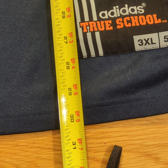 Adidas Joe Montana Notre Dame Jersey 3XL - Picture 10 of 11